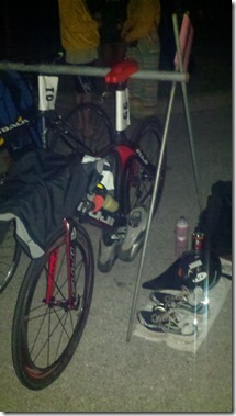 Tri-Setup Tri-Setup