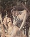 Botticelli, Alegoría de la primavera -0 Botticelli, Alegoría de la primavera -0