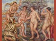 Renoir- El juicio de Paris