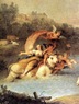 Zuccarelli- rapto de europa