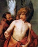 Anthony van Dyck - Ícaro y Dédalo