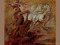 Rubens, La apoteosis de Hércules