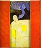 Matisse, Leda y el cisne