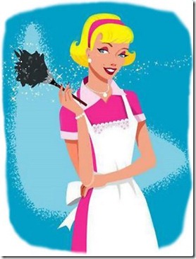 Cleaning-Lady