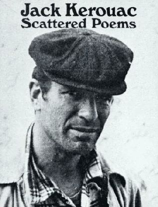 And he credited it to Kerouac in an article he wrote in the early 1950s