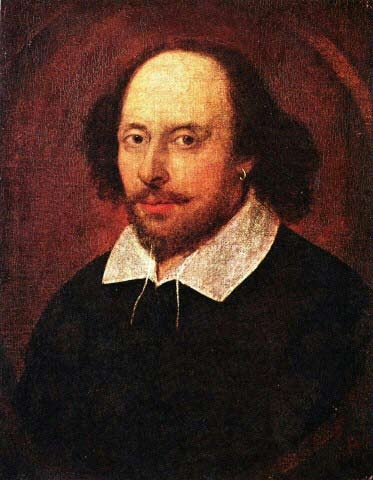 How To Quote Shakespeare. William Shakespeare