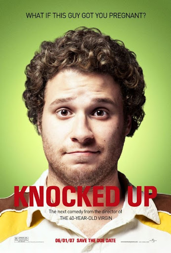 6. Knocked Up 2007