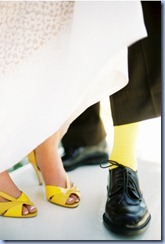 wedding shoe 6