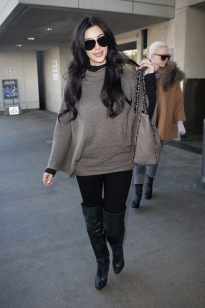 Kim Kardashian – 2011 New Photos