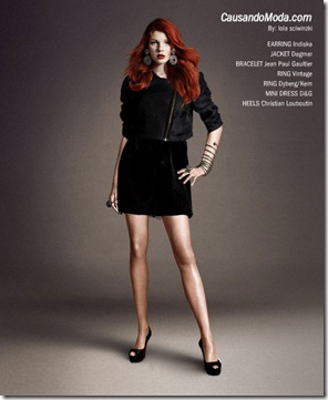 look 7 look 7