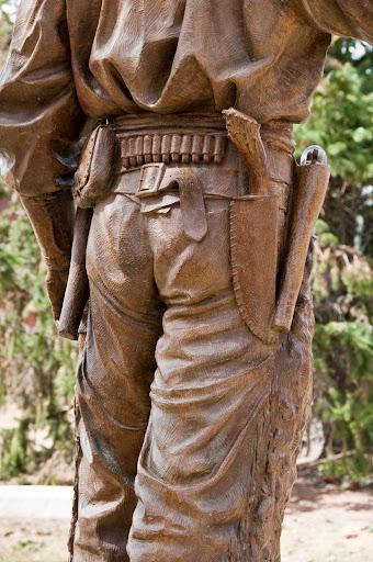 Bozeman Scout by Barry Eisenach