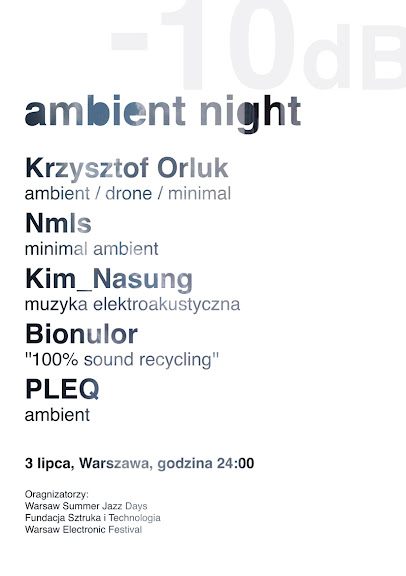 Ambient Night