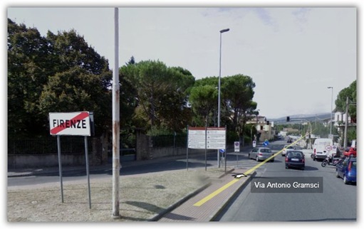 StreetViewSesto StreetViewSesto