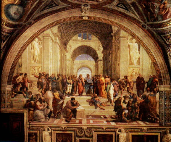 [Escola de Atenas, Rafael. 1510-11 Vaticano[4].jpg]