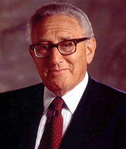 [Henry Kissinger, ex-secretário de Estado norte-americano.[4].jpg]