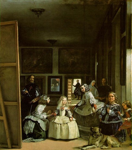 [As Meninas, Diego Velázquez, 1656 - Madrid[5].jpg]