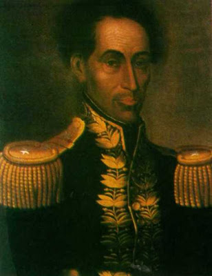 Simon Bolivar, O Libertador [1969]