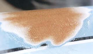 Fiberglass repair boards 6