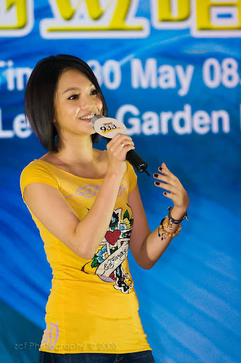 Angela Chang