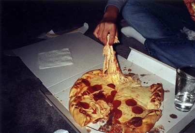 pizzzza