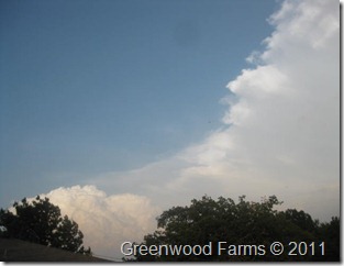Oklahoma Storm Cloud IMG_4609