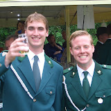 2004 Sommerfest