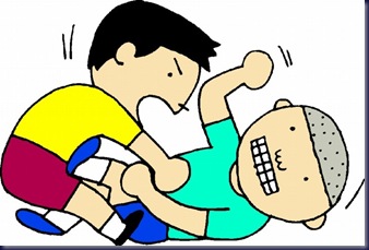 fighting-kids fighting-kids