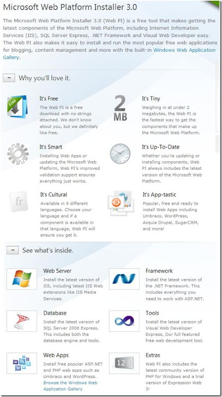 Microsoft_Web_Platform_installer30 Microsoft_Web_Platform_installer30