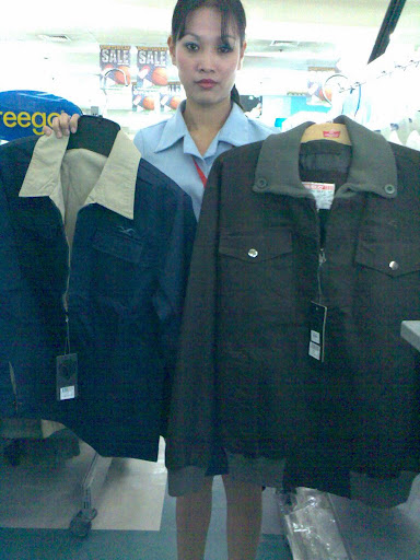 Moss Brown