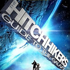 VCD The Hitchhiker's Guide to the Galaxy