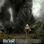 VCD King Kong