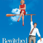 VCD Bewitched