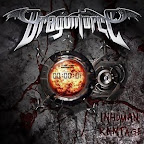 DVD Dragon Force : Inhuman Rampage