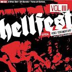 DVD Hellfest 2003 (2 Disc Special Edition)