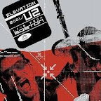 DVD U2 Elevation Tour 2001 : Live from Boston