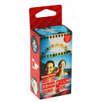 Roll Film Lomography Color Negative ISO100 35mm (36 frame)
