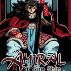 Manhwa Admiral Yi Sun Shin (1 - 5 tamat)
