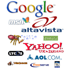 Mendaftarkan Website ke Search Engine & Directory
