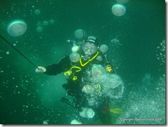 Chris_on_shotline_RMS_Laurentic