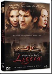 LIGEIA