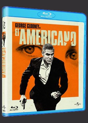 el americano