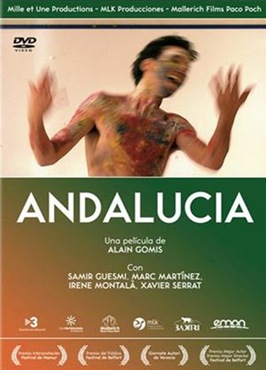 anadalucía