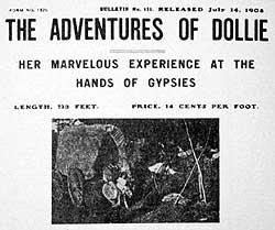 [The Adventures of Dollie poster[3].jpg]