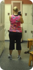 back