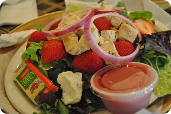 DiPrato's Signature Salad