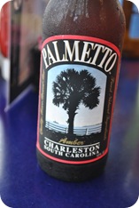 Palmetto Amber