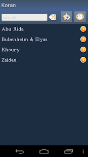 How to install Quran in German lastet apk for laptop