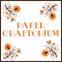 The Paper Craftorium