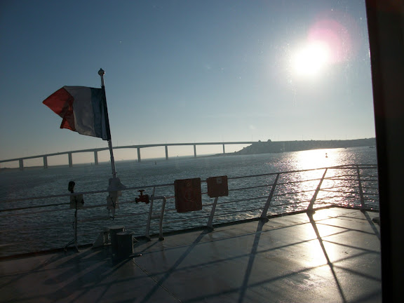 croisière Papillons