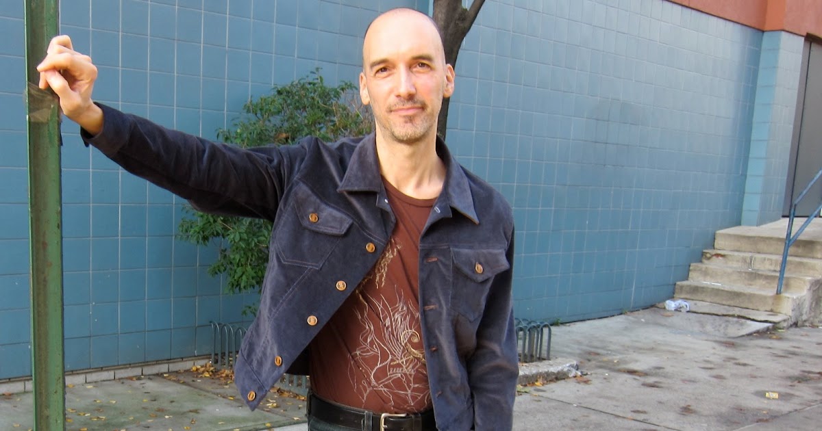 male pattern boldness Kwik Sew Men's Western Jacket DONE!